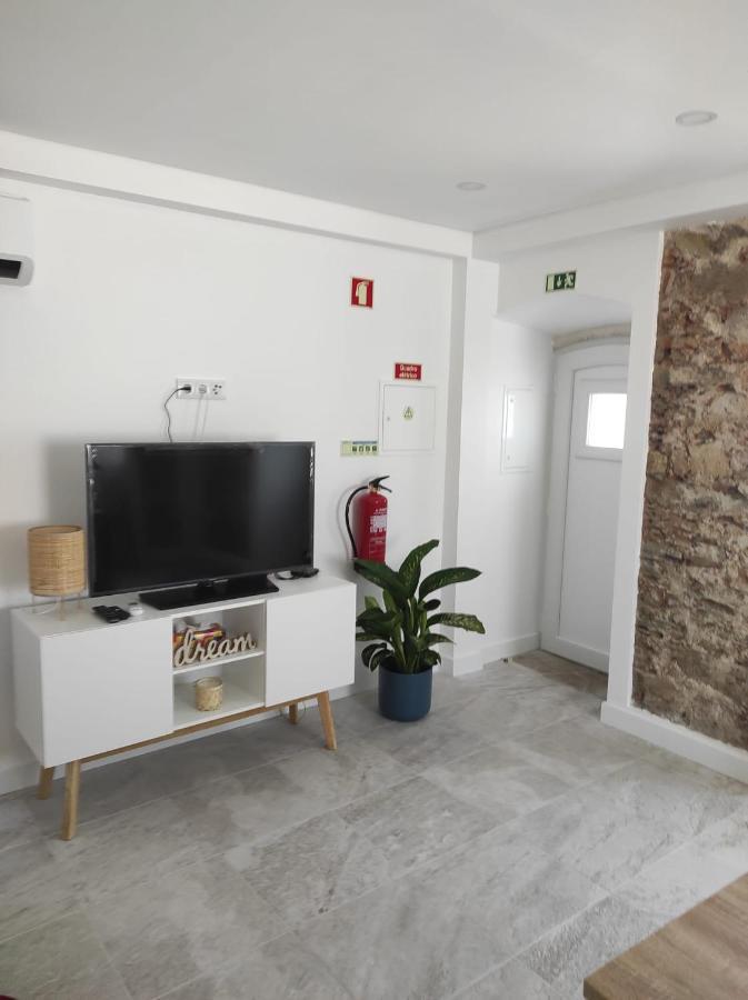 Casa Da Maria By Viva A Vida - Alojamentos & Hotels Constância Exteriér fotografie